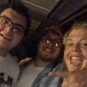 Meet your Posher, Bryant